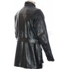 RTX Trialmaster Vintage Black Leather Jacket RTX Trialmaster Vintage Black Leather Jacket